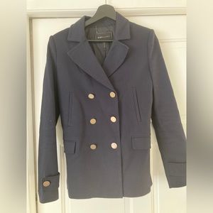 BCBG jacket for outdoors/indoors